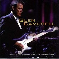 Glen Campbell - In Concert (With South Dakota Symphony)